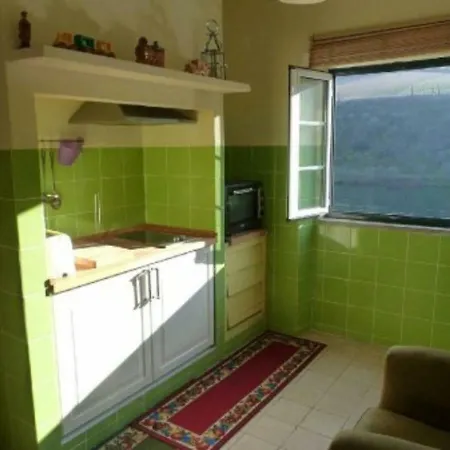 Casa Situada As Margens Do Rio Douro Na Regiao Vinhateira Do Vale Do Douro * Alijó